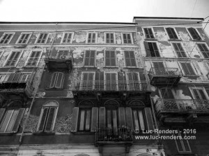 Luc Renders - Broked Miror - Milan_WP